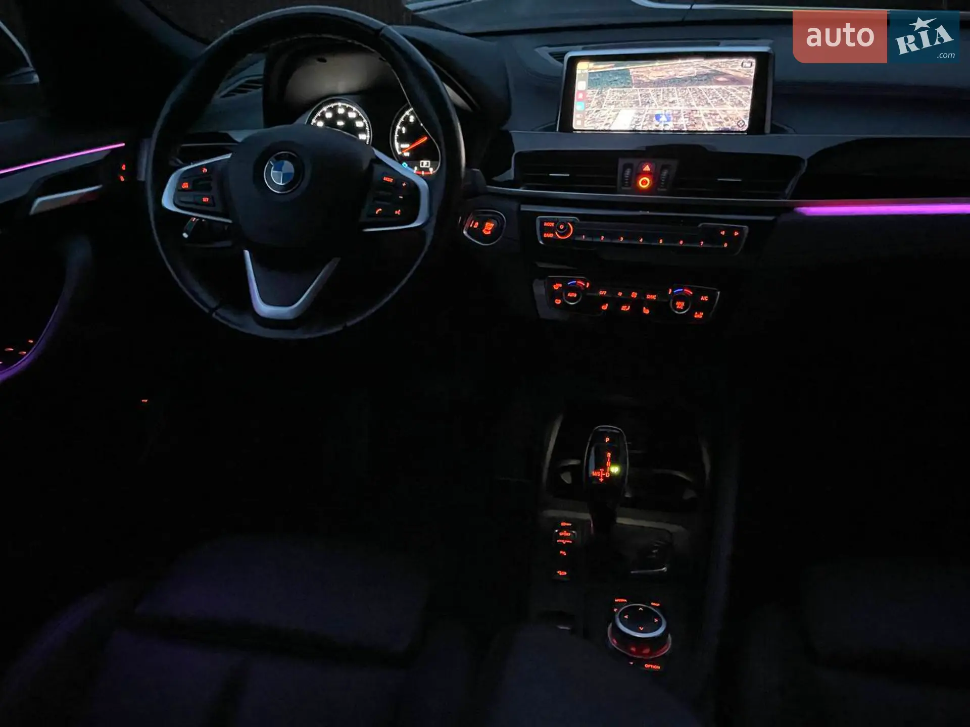 2021 BMW X2 - мініатюра 12