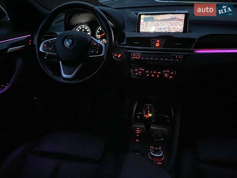 Внедорожник / Кроссовер BMW X2 2021 в Киеве