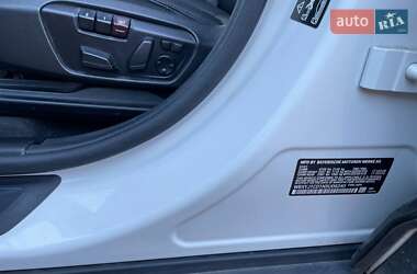 Внедорожник / Кроссовер BMW X2 2021 в Киеве