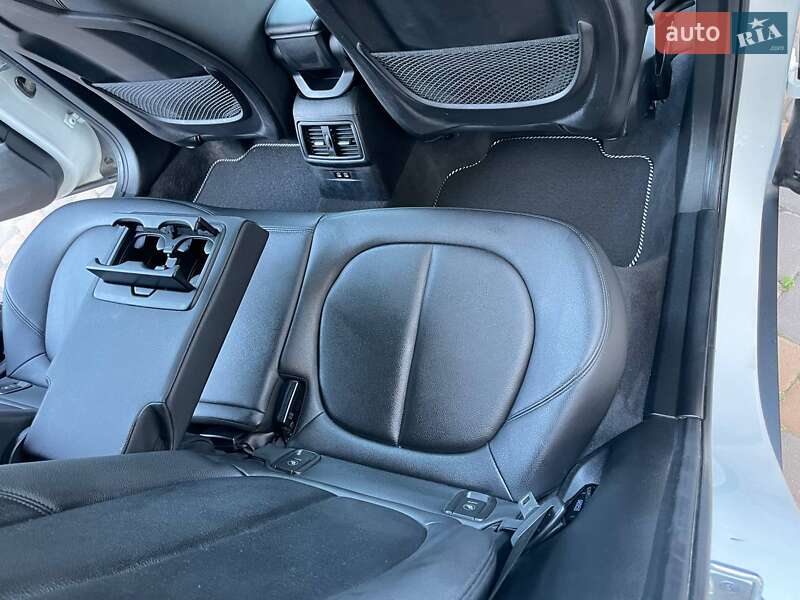 Внедорожник / Кроссовер BMW X2 2021 в Киеве