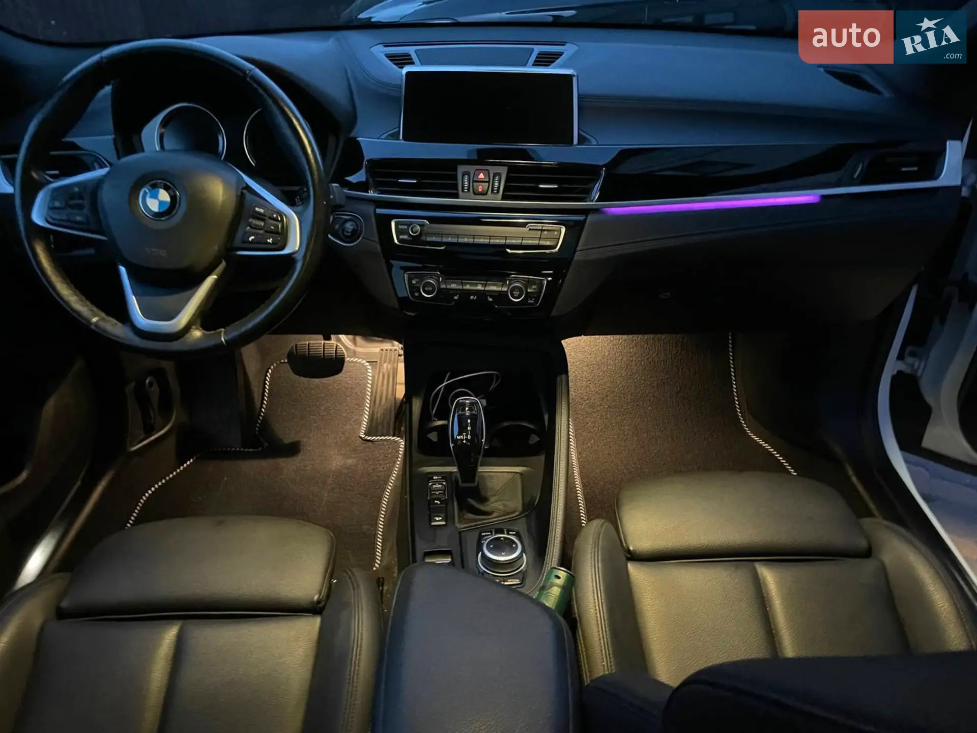2021 BMW X2 - мініатюра 20