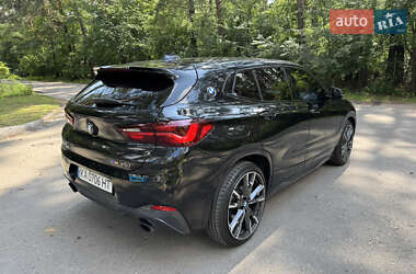 Внедорожник / Кроссовер BMW X2 2021 в 