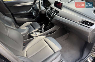 Внедорожник / Кроссовер BMW X2 2021 в 