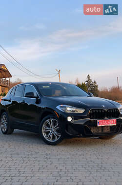 Позашляховик / Кросовер BMW X2 2019 в Львові