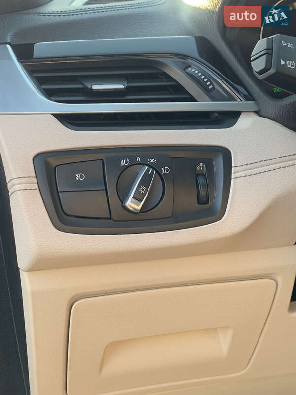 Внедорожник / Кроссовер BMW X2 2019 в Львове фото 23 Внедорожник / Кроссовер BMW X2 2019 в Львове