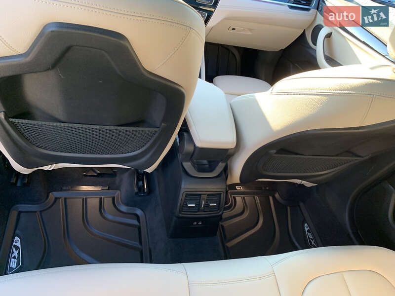 Внедорожник / Кроссовер BMW X2 2019 в Львове фото 47 Внедорожник / Кроссовер BMW X2 2019 в Львове