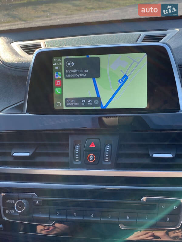 Внедорожник / Кроссовер BMW X2 2019 в Львове фото 30 Внедорожник / Кроссовер BMW X2 2019 в Львове