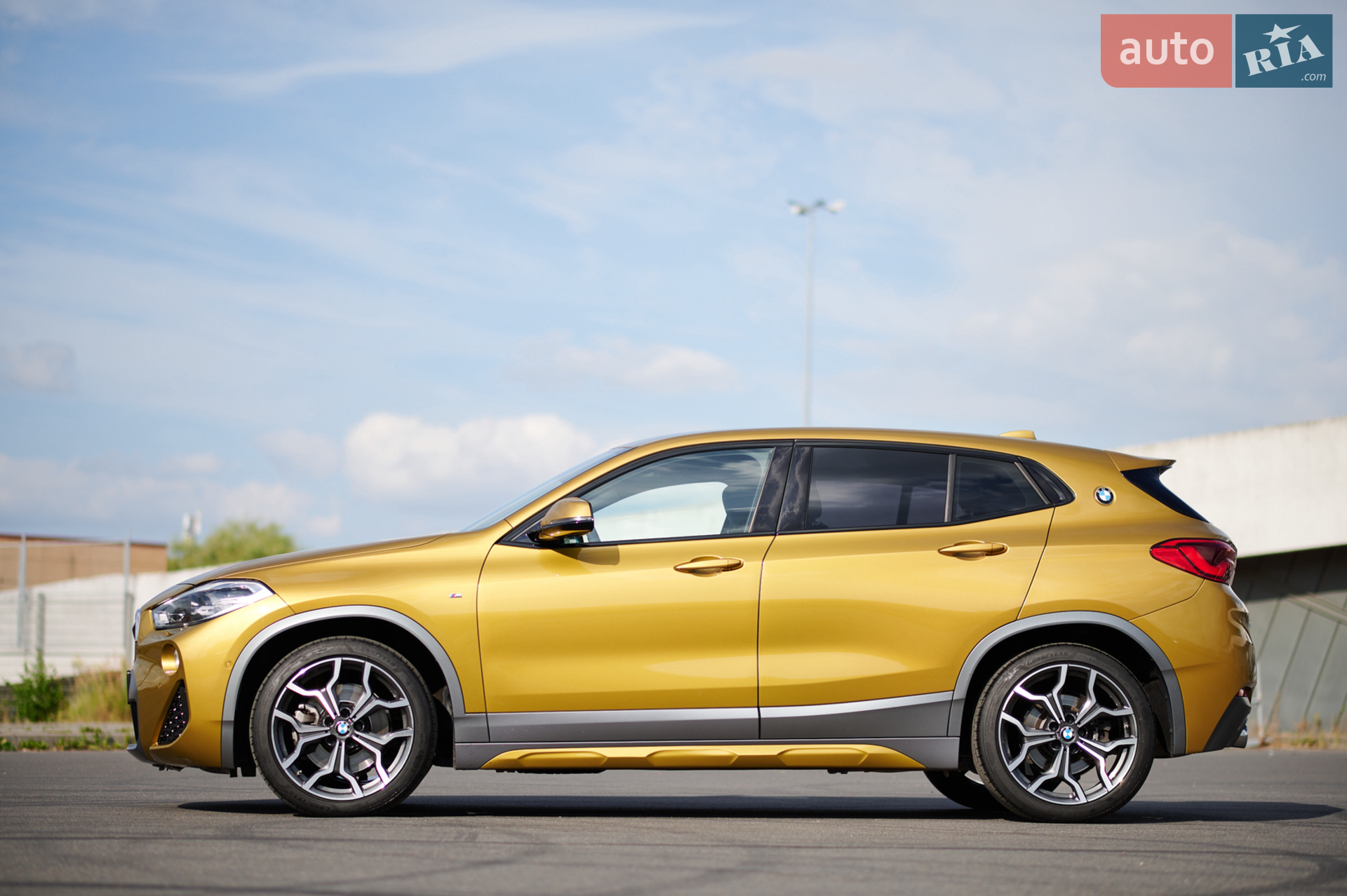 2019 BMW X2 - мініатюра 8
