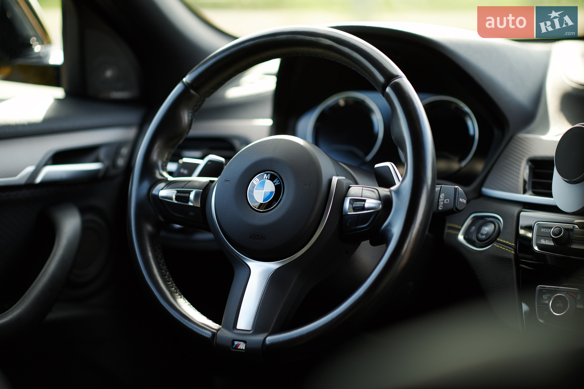 2019 BMW X2 - мініатюра 16