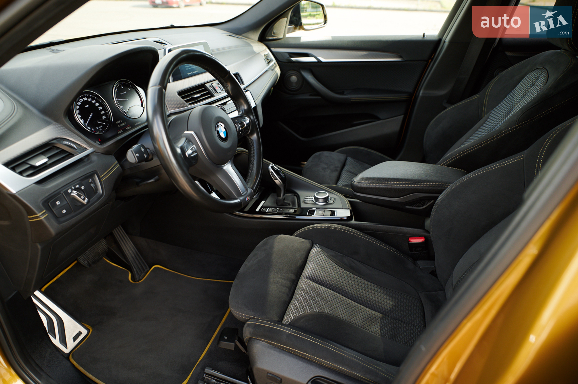 2019 BMW X2 - мініатюра 20