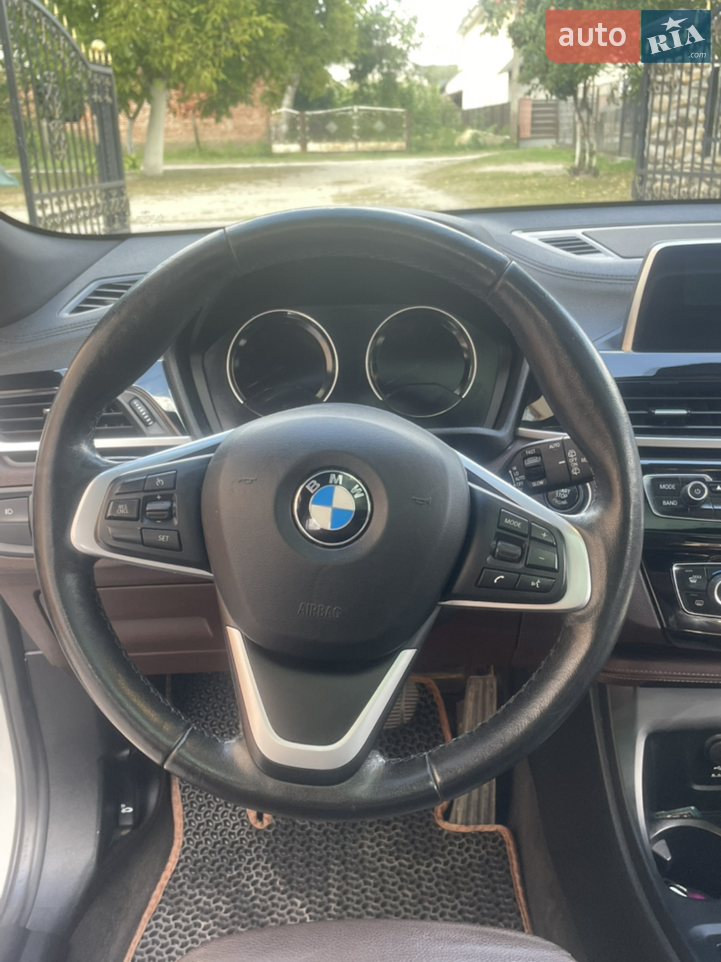2018 BMW X2 - мініатюра 16
