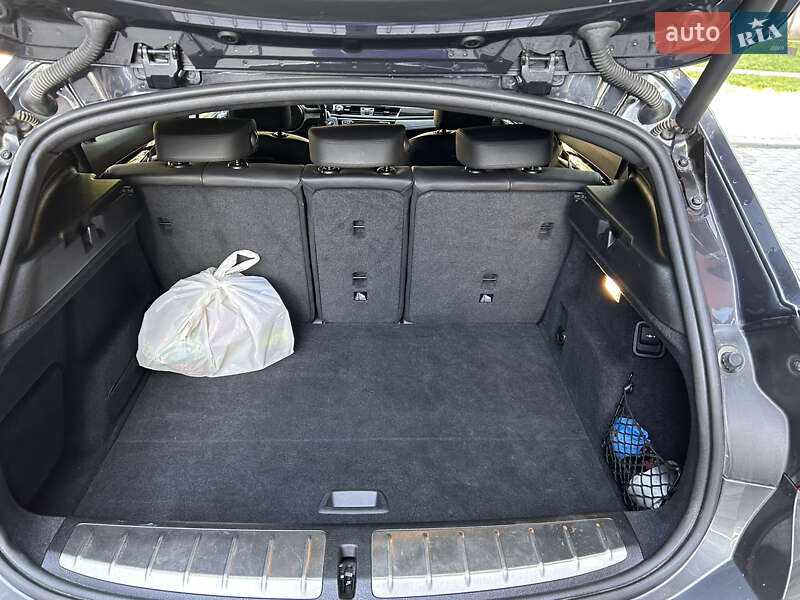 Позашляховик / Кросовер BMW X2 2018 в Львові