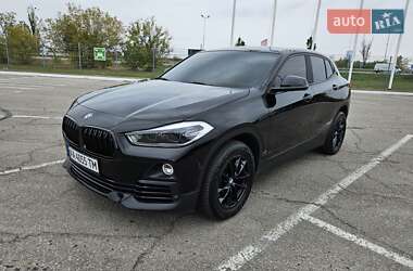 Внедорожник / Кроссовер BMW X2 2018 в Днепре