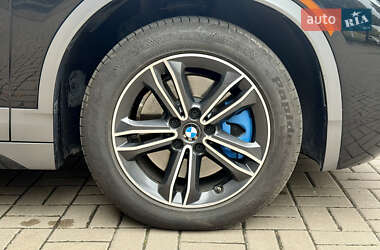Внедорожник / Кроссовер BMW X2 2018 в Ровно