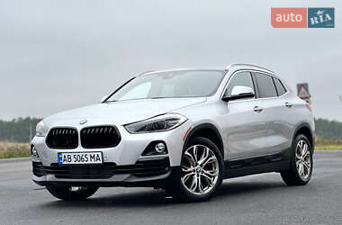 Внедорожник / Кроссовер BMW X2 2019 в Виннице