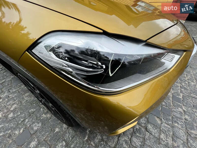 Позашляховик / Кросовер BMW X2 2018 в Рівному