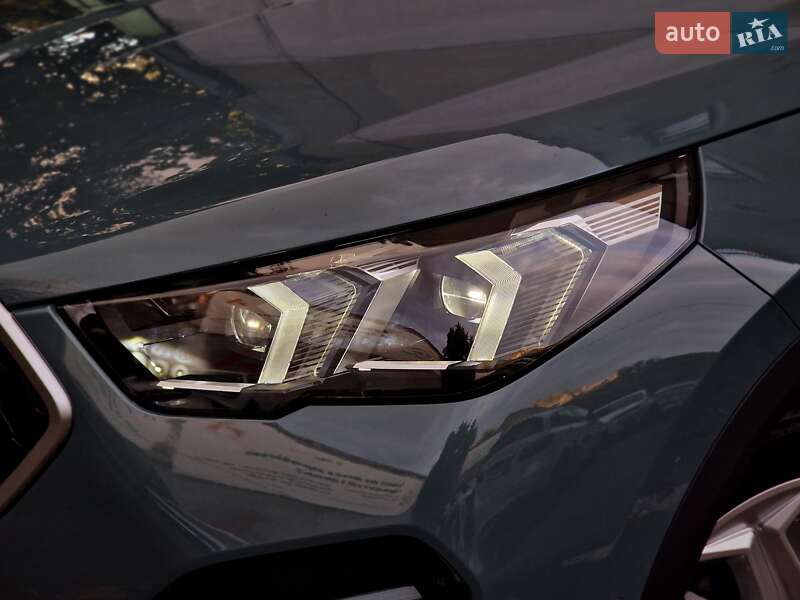 Внедорожник / Кроссовер BMW X2 2024 в Одессе фото 13 Внедорожник / Кроссовер BMW X2 2024 в Одессе