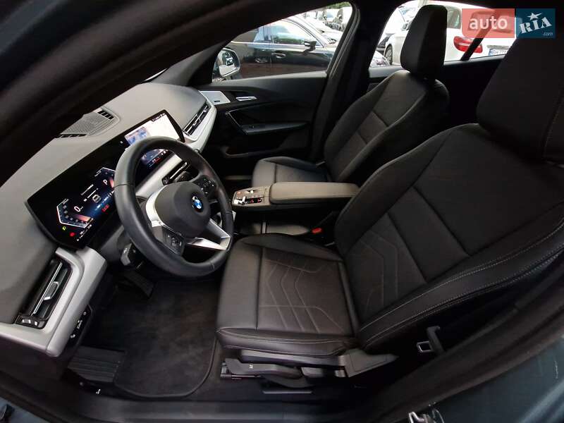 Внедорожник / Кроссовер BMW X2 2024 в Одессе фото 50 Внедорожник / Кроссовер BMW X2 2024 в Одессе