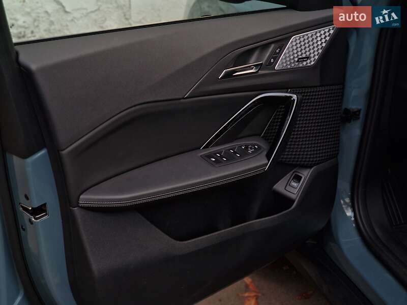 Внедорожник / Кроссовер BMW X2 2024 в Одессе фото 53 Внедорожник / Кроссовер BMW X2 2024 в Одессе