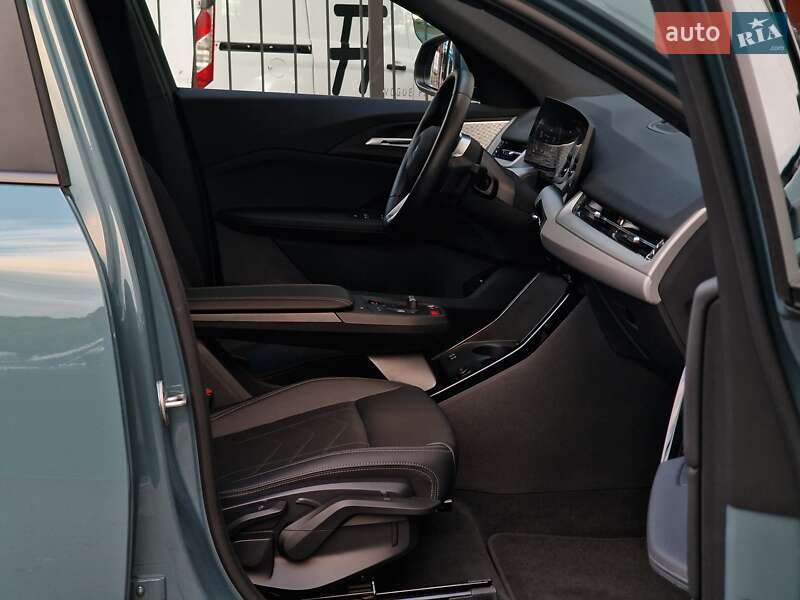 Внедорожник / Кроссовер BMW X2 2024 в Одессе фото 59 Внедорожник / Кроссовер BMW X2 2024 в Одессе