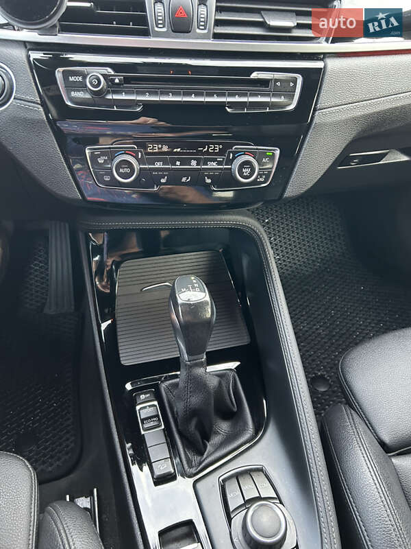 Внедорожник / Кроссовер BMW X2 2018 в Луцке