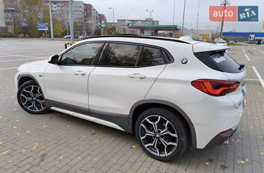 Позашляховик / Кросовер BMW X2 2020 в Києві