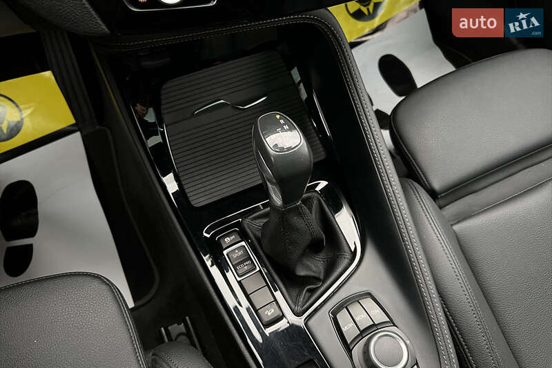 Внедорожник / Кроссовер BMW X2 2018 в Львове фото 15 Внедорожник / Кроссовер BMW X2 2018 в Львове