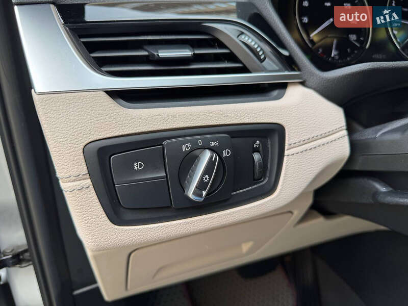 Внедорожник / Кроссовер BMW X2 2018 в Одессе