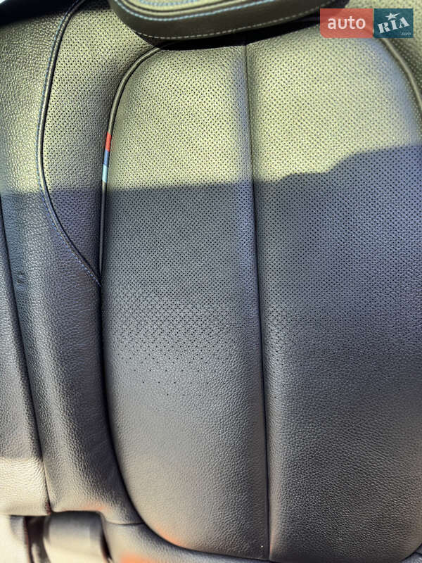 Позашляховик / Кросовер BMW X2 2018 в Одесі