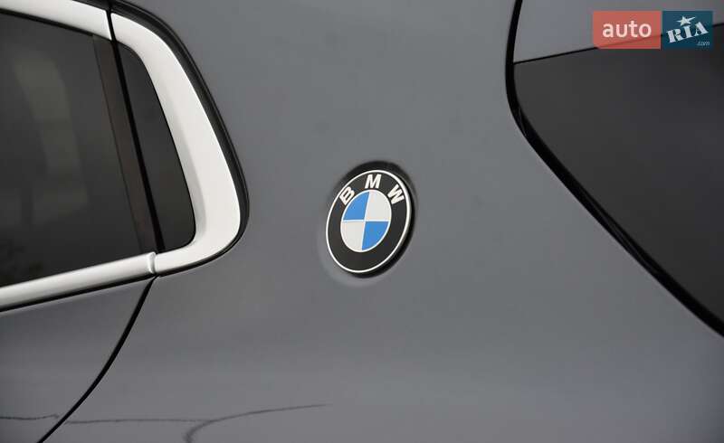 Внедорожник / Кроссовер BMW X2 2020 в Киеве