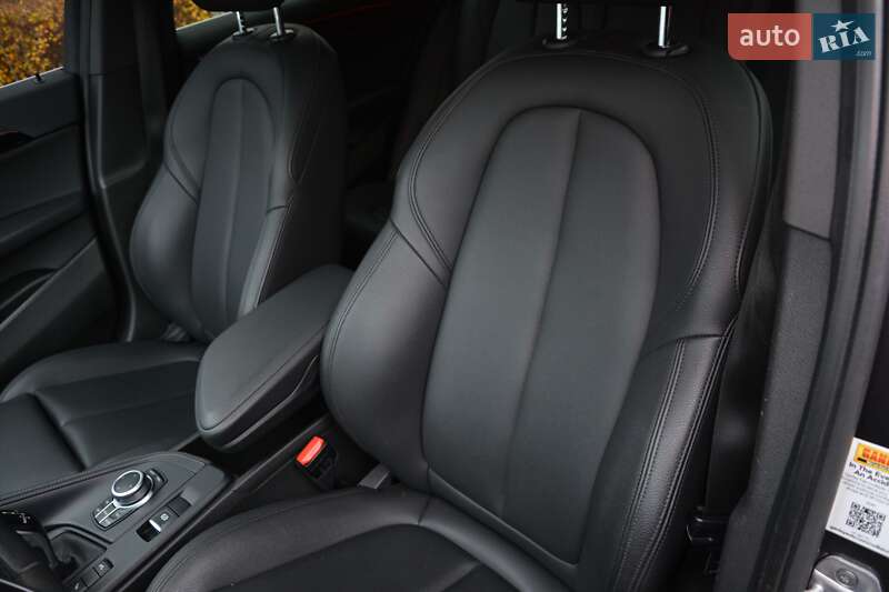 Внедорожник / Кроссовер BMW X2 2020 в Киеве