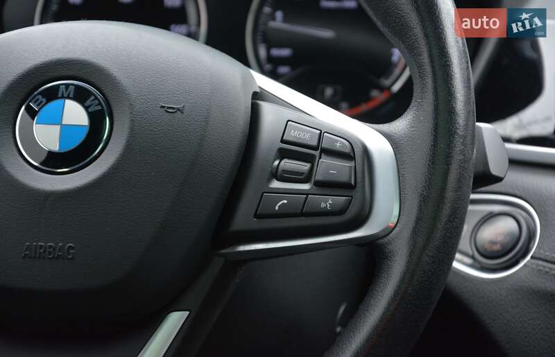 Внедорожник / Кроссовер BMW X2 2020 в Киеве