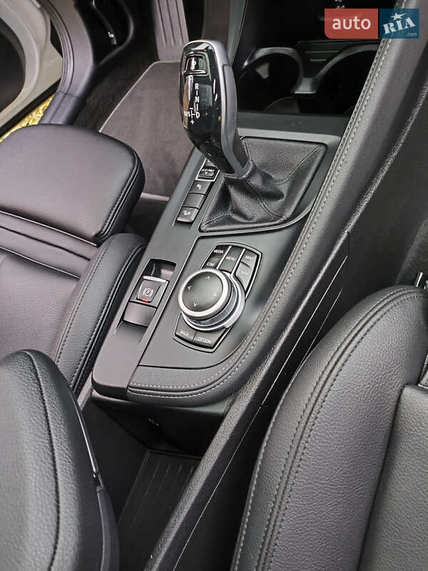 Позашляховик / Кросовер BMW X2 2022 в Львові