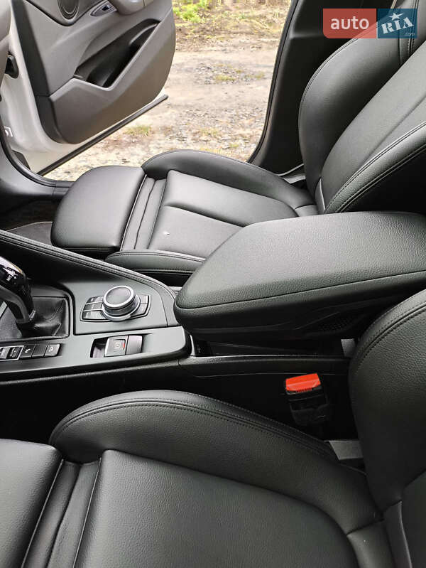 Позашляховик / Кросовер BMW X2 2022 в Львові