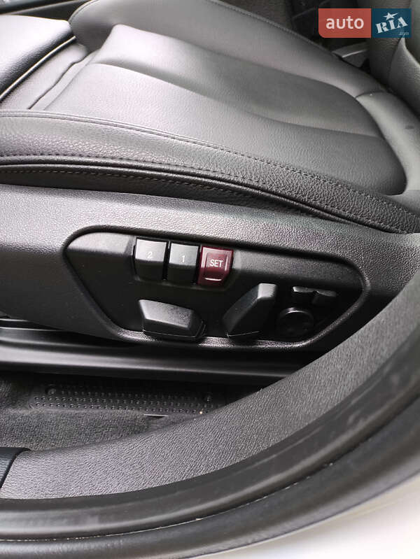 Позашляховик / Кросовер BMW X2 2022 в Львові