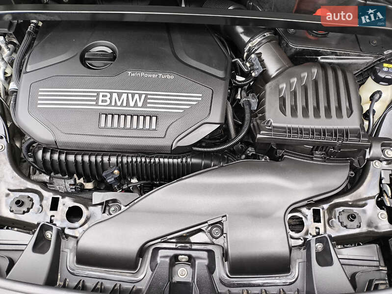 Позашляховик / Кросовер BMW X2 2022 в Львові