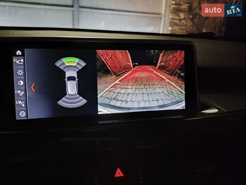 Позашляховик / Кросовер BMW X2 2022 в Львові