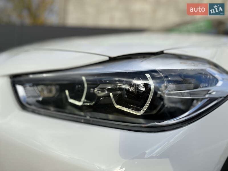 Внедорожник / Кроссовер BMW X2 2018 в Киеве фото 9 Внедорожник / Кроссовер BMW X2 2018 в Киеве