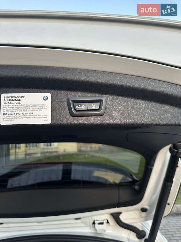 Внедорожник / Кроссовер BMW X2 2018 в Львове фото 11 Внедорожник / Кроссовер BMW X2 2018 в Львове