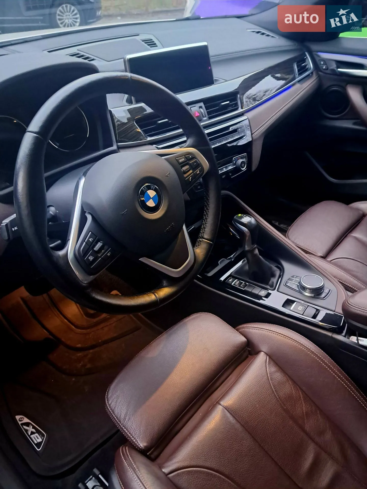 2018 BMW X2 - мініатюра 8
