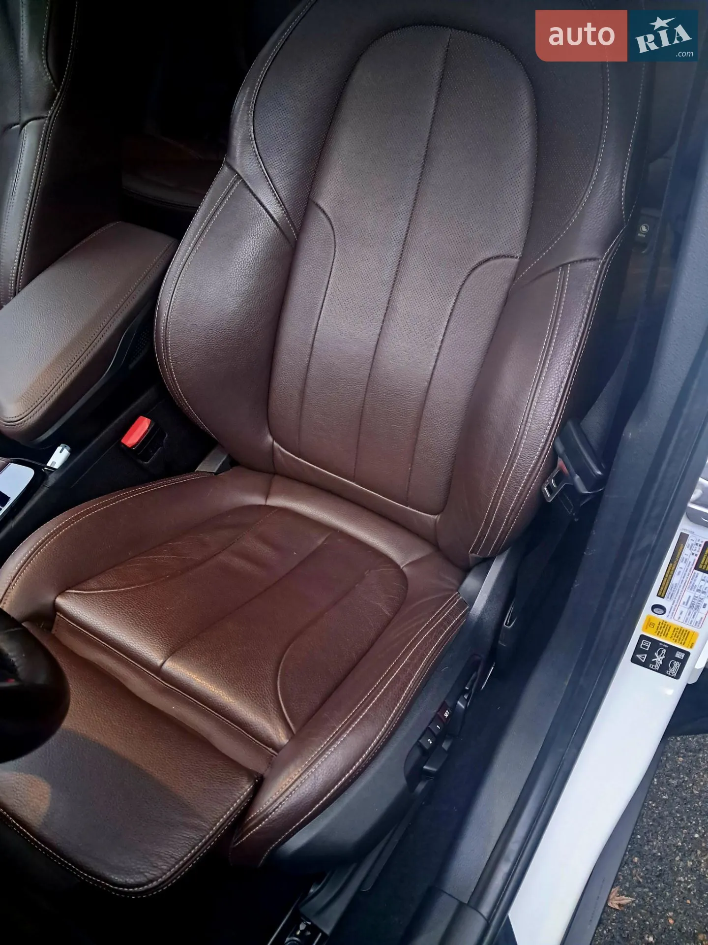 2018 BMW X2 - мініатюра 10