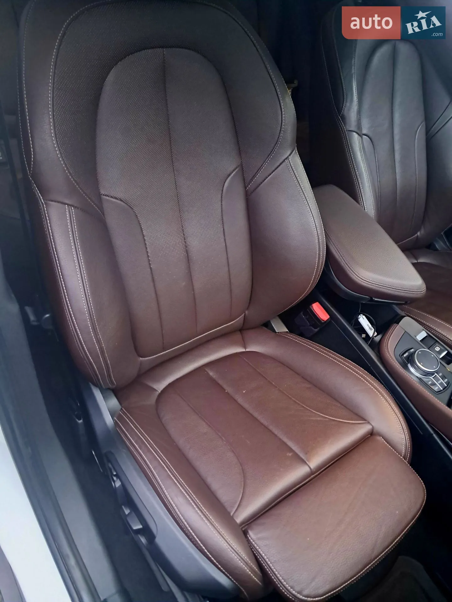 2018 BMW X2 - мініатюра 11