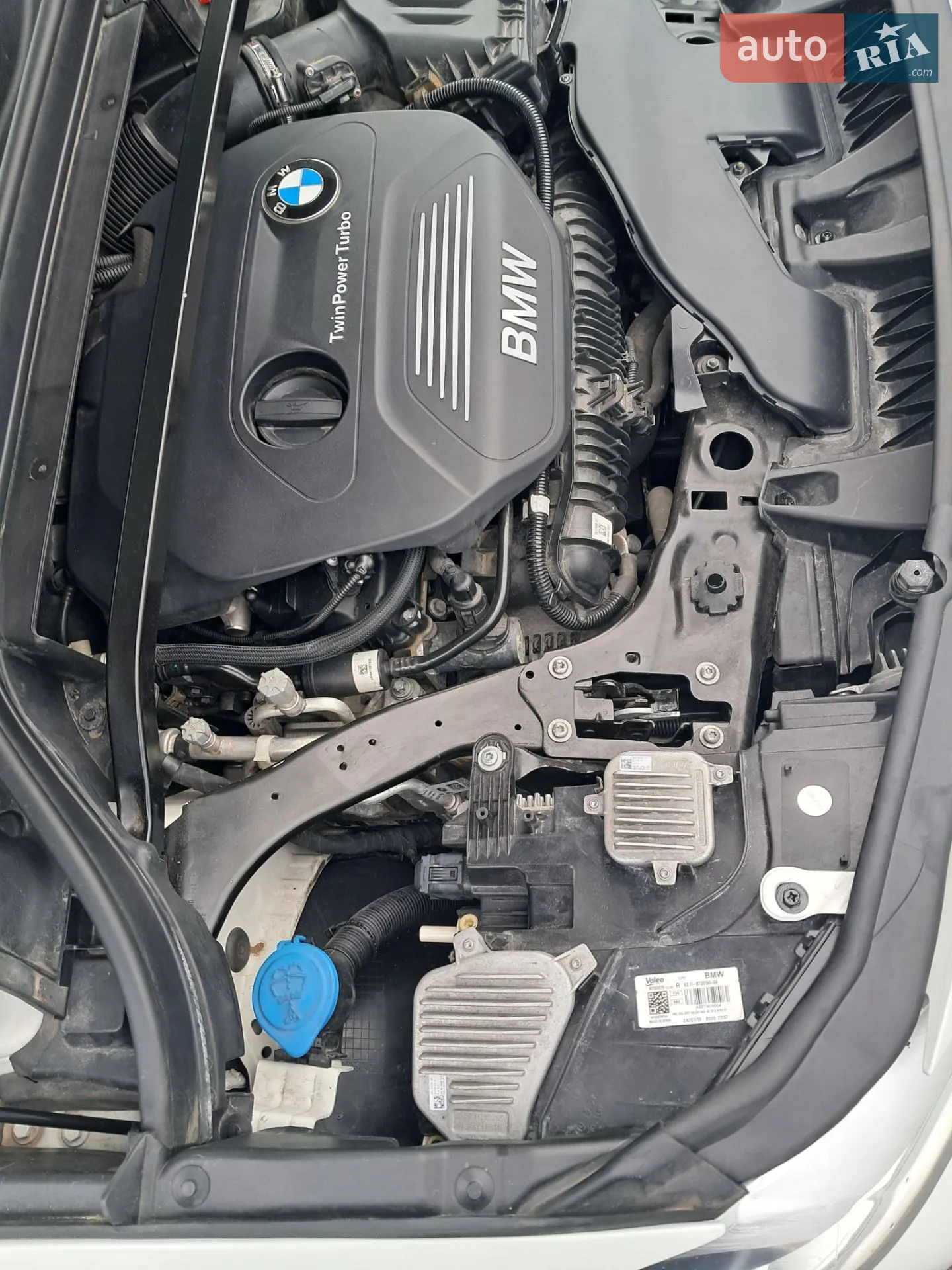 2018 BMW X2 - мініатюра 24