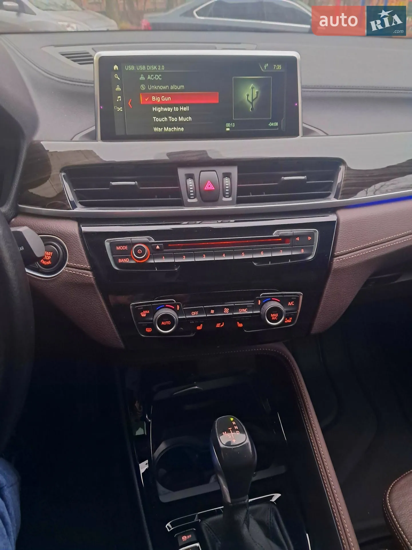 2018 BMW X2 - мініатюра 17