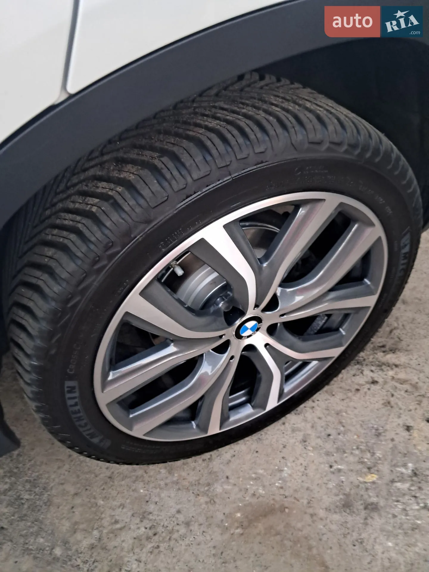 2018 BMW X2 - мініатюра 25