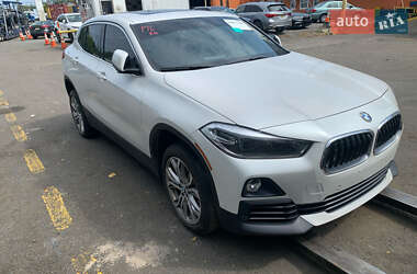 Внедорожник / Кроссовер BMW X2 2020 в Львове