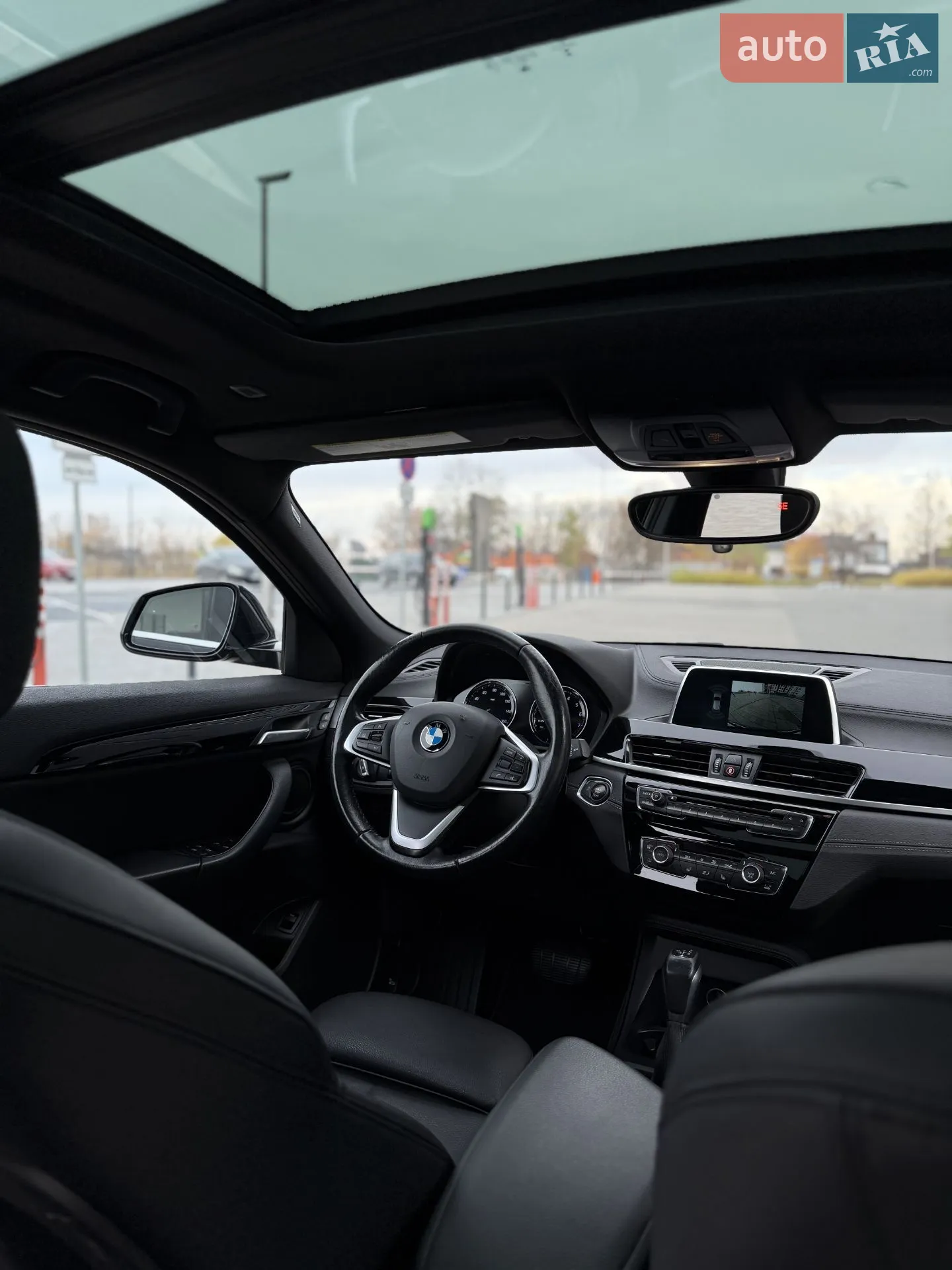2019 BMW X2 - мініатюра 19