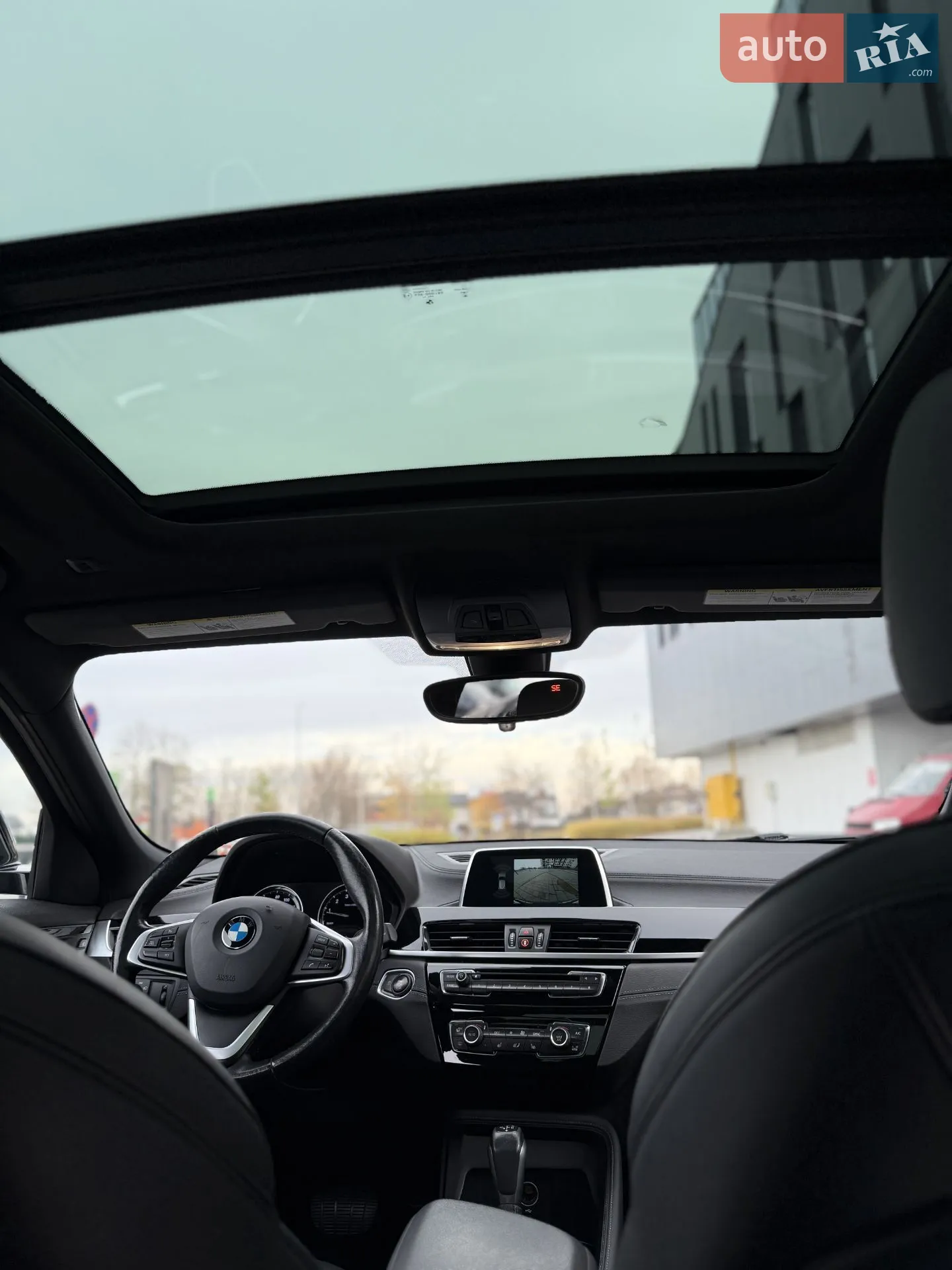 2019 BMW X2 - мініатюра 20