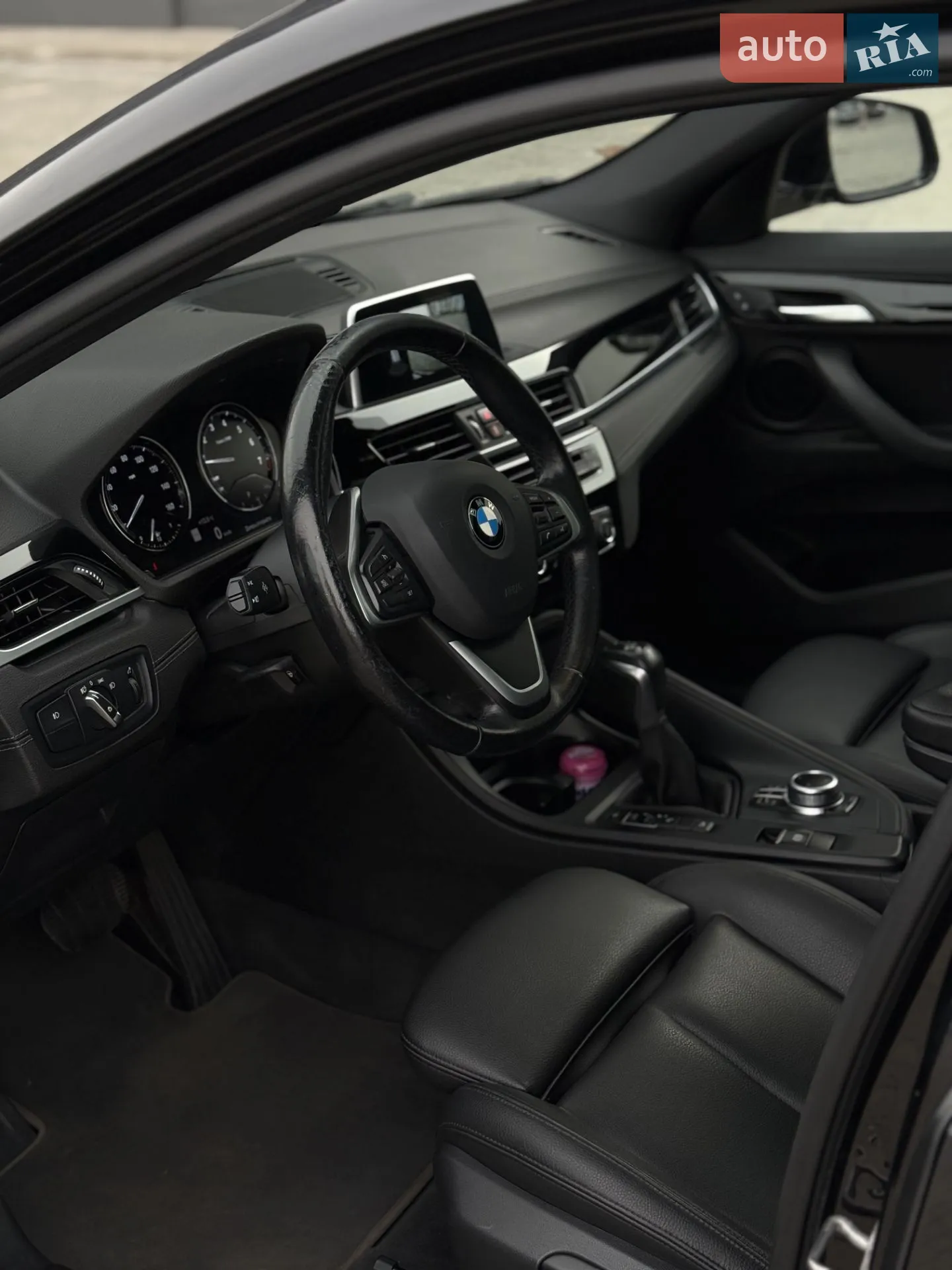 2019 BMW X2 - мініатюра 22