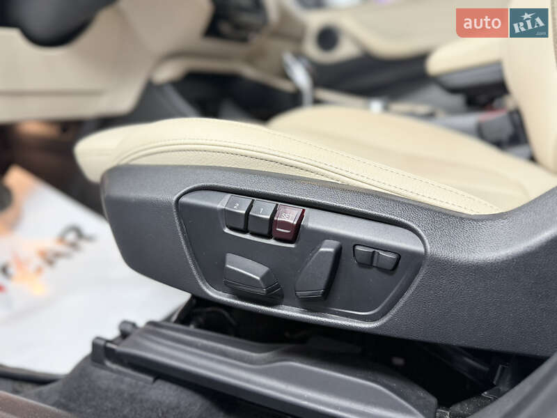 Позашляховик / Кросовер BMW X2 2019 в Одесі